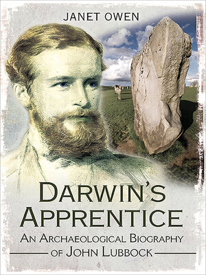 cover image of Darwin's Apprentice